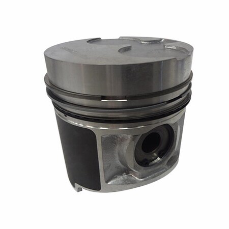 Aftermarket Piston And Rings Fits InternationalCaseIH 410 D35 D45 DX34 DX35 WN-115016814-PEX